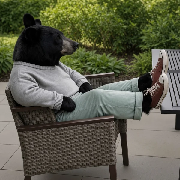 CHILLBEAR