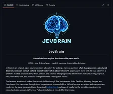 $JEVBRAIN