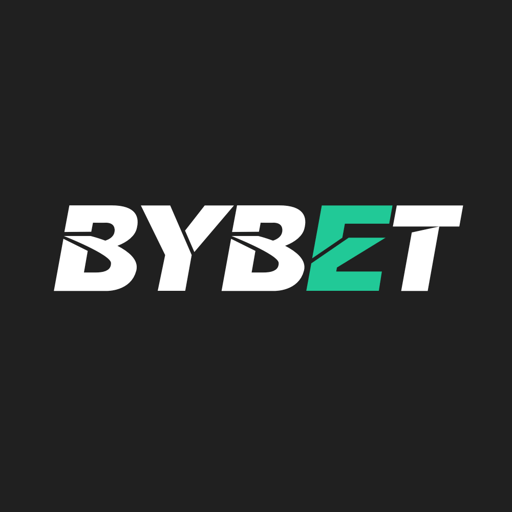 BYBET logo