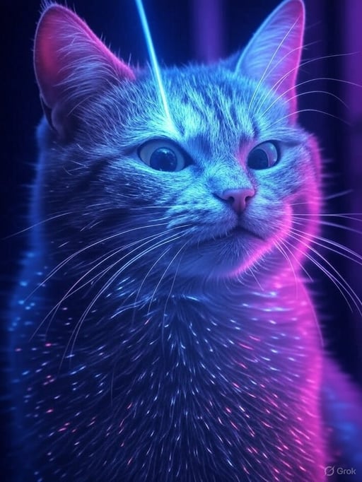 Vibe Kitty
