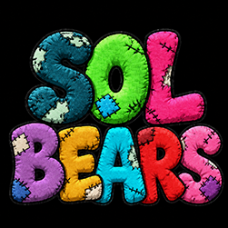 SOL BEARS logo