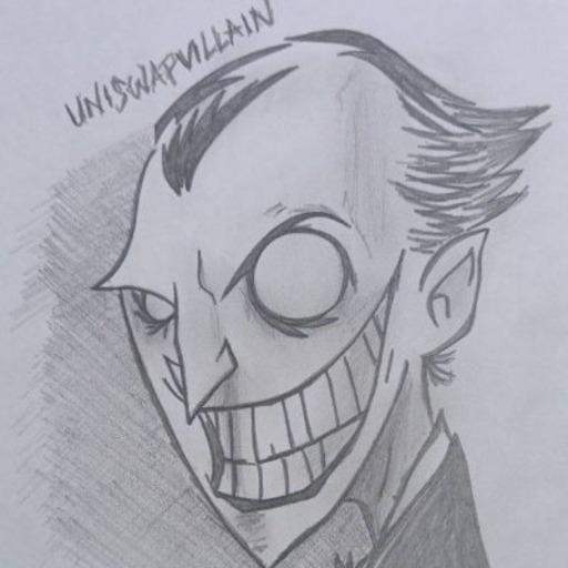 Uniswapvillain