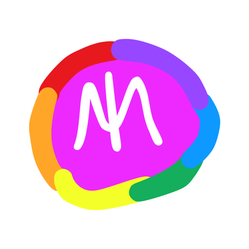 memestock logo