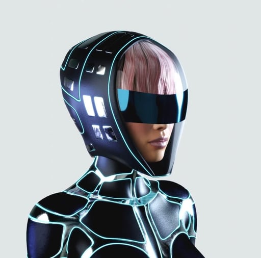 Nova Ai model