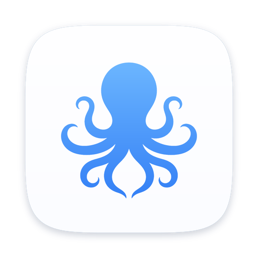 Octopus