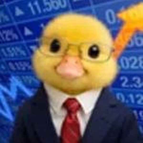 NASDUCK