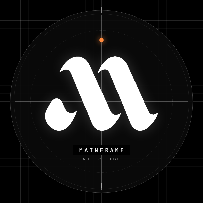 MAINFRAME