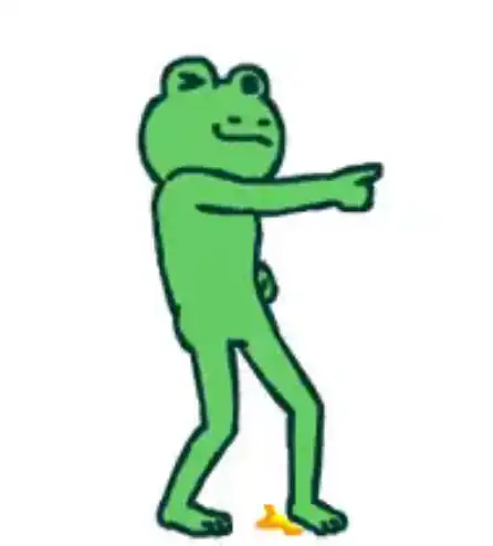 Crazy Frog logo