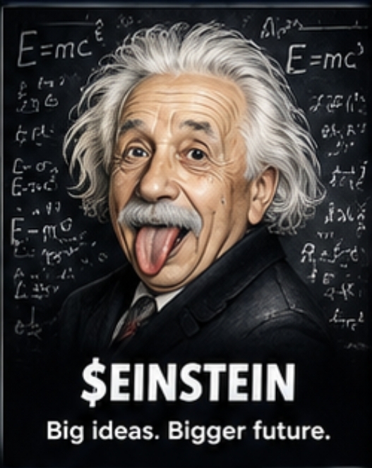 $EINSTEIN
