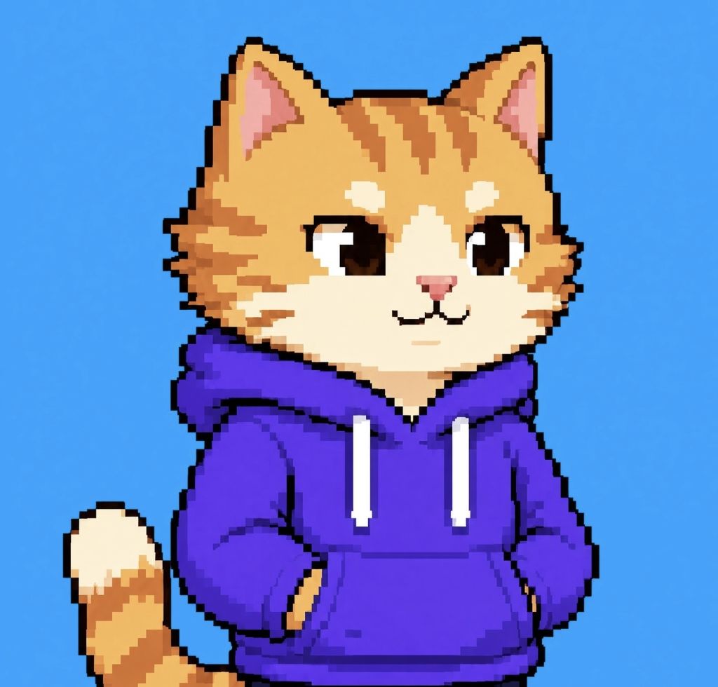 CoinMarketCat  logo