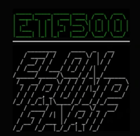 Elon Trump Fart