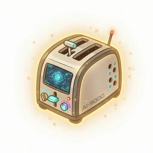 TOASTER