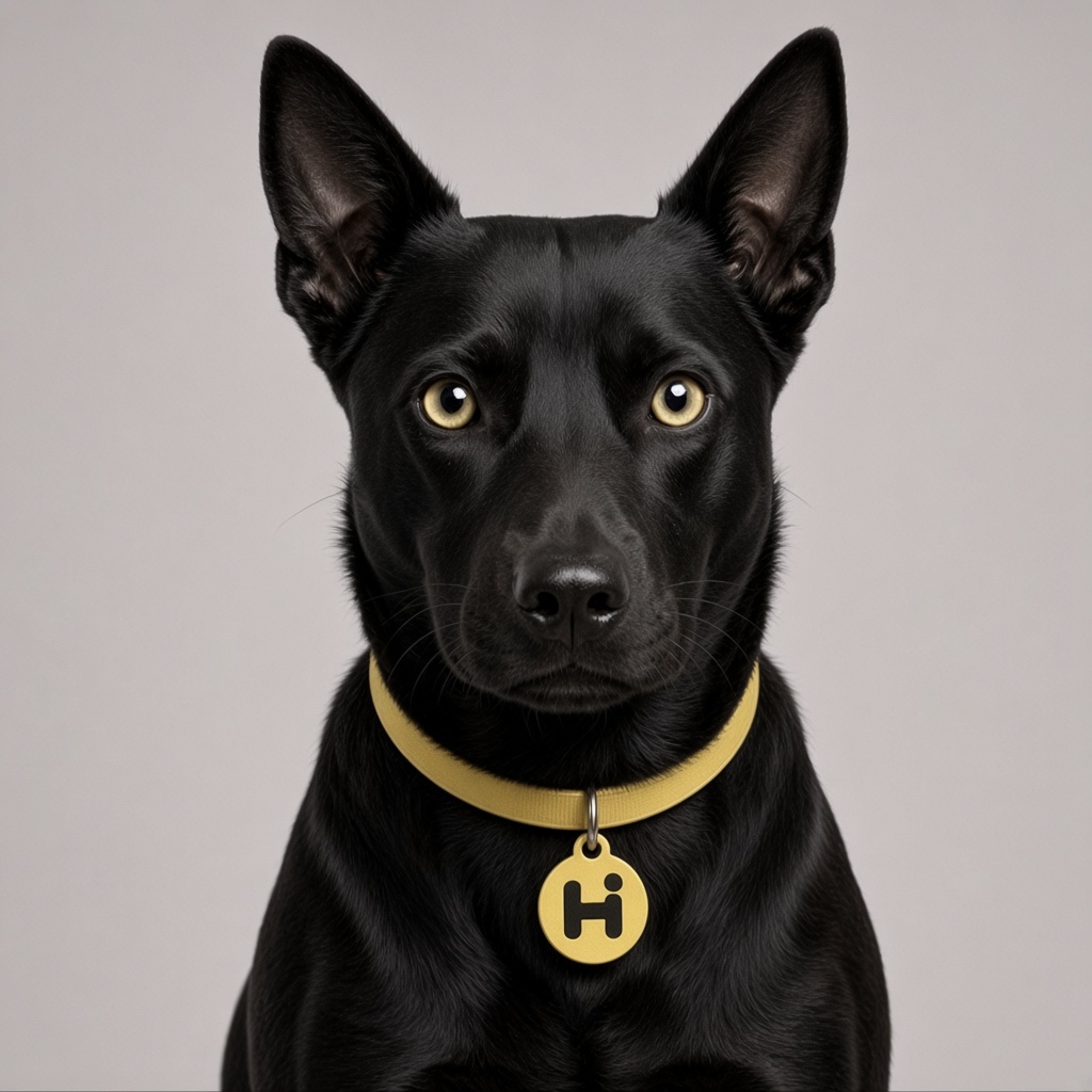 HIGGSDOG