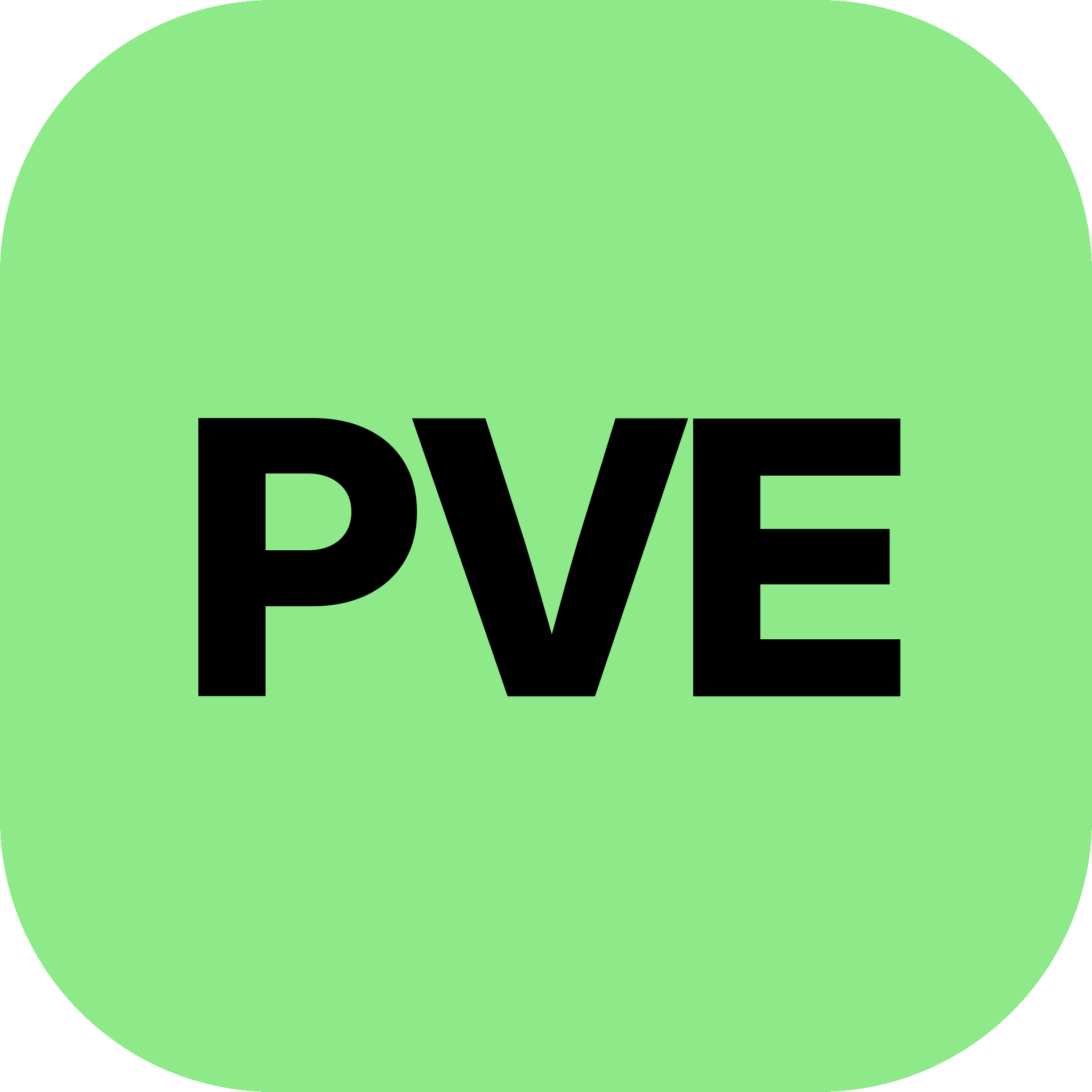 PVE