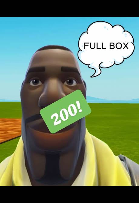 BOXED coin