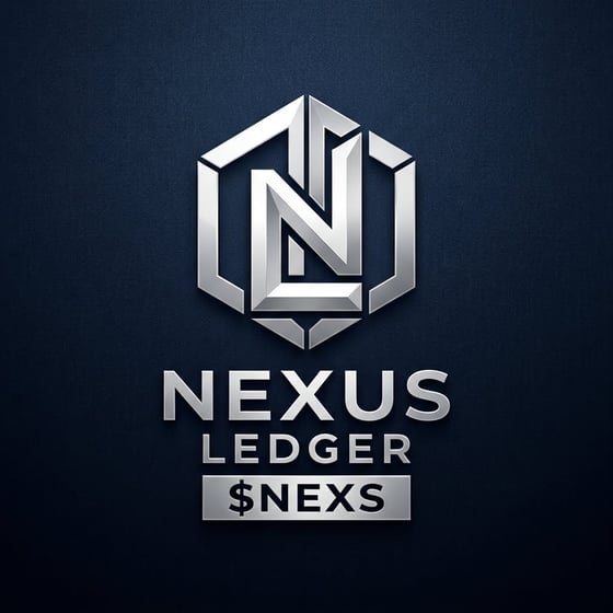 Nexus Ledger