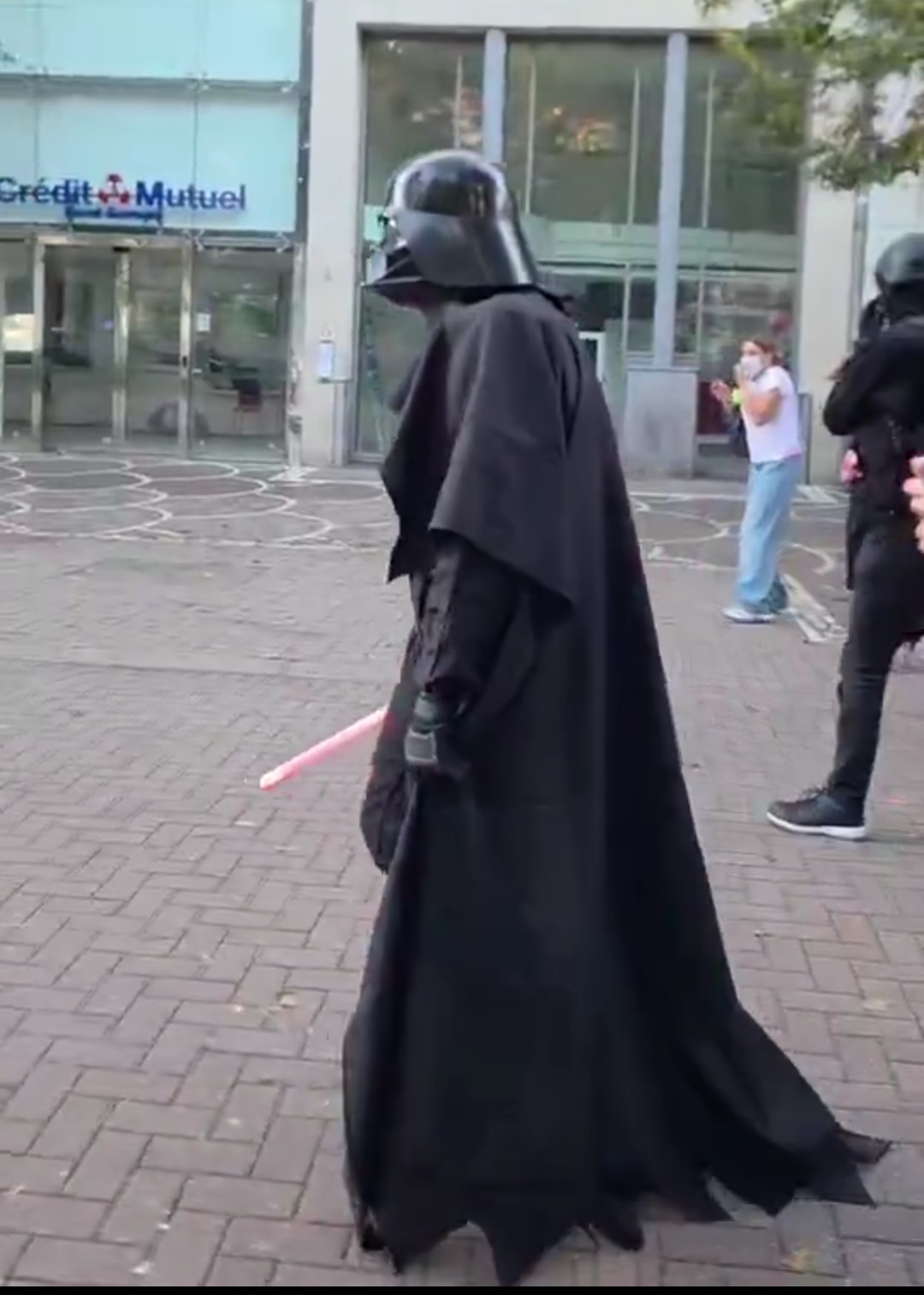 Vader