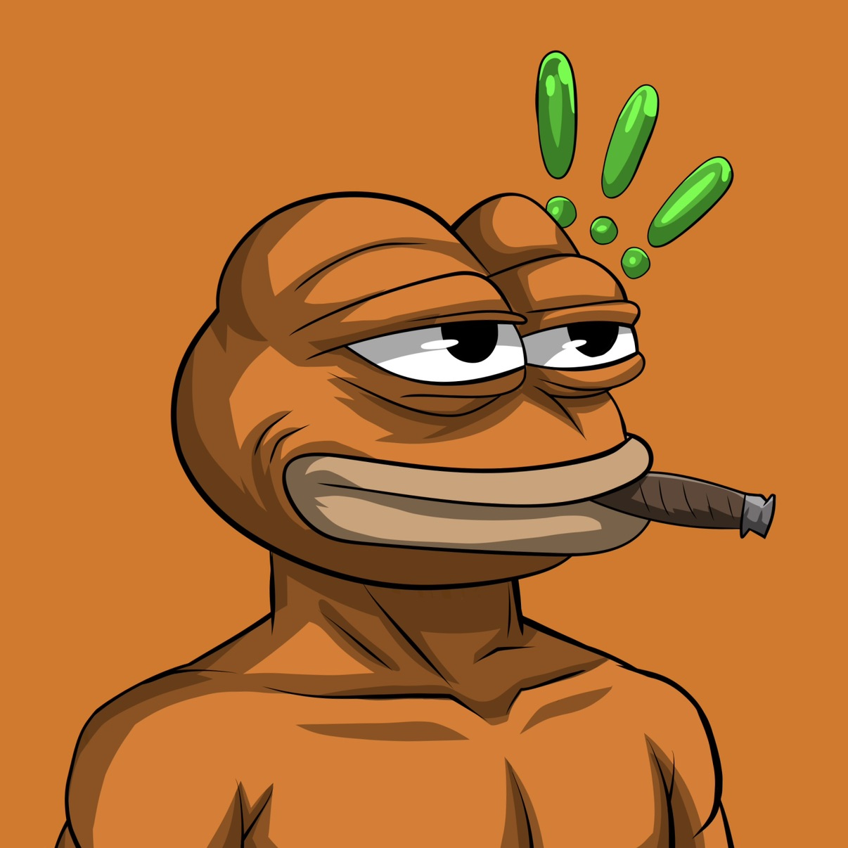 PEPONKWTF Pump.fun profile picture