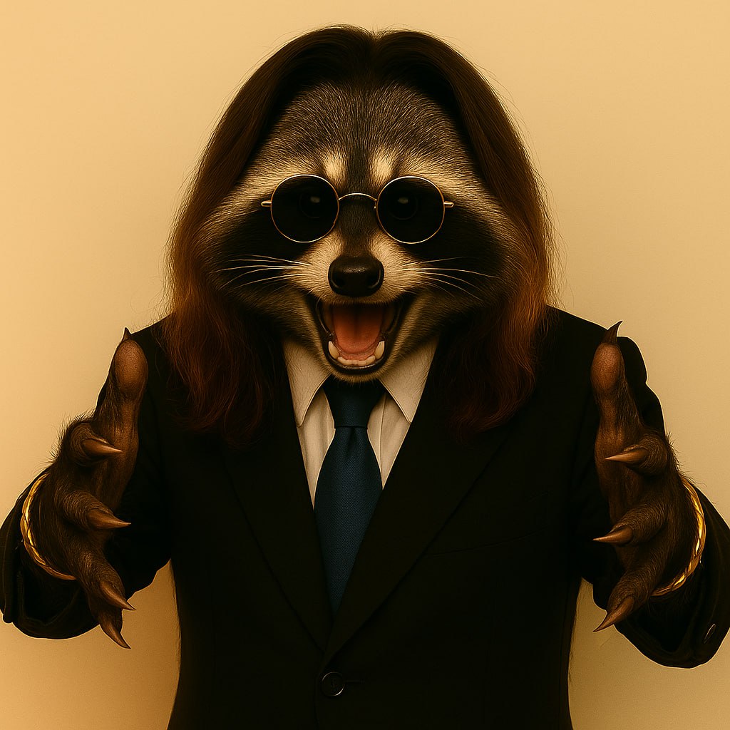 Ozzy Raccoourne (RACCOZZY)