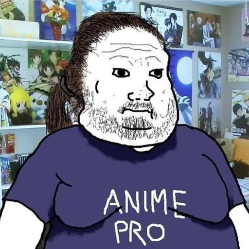 Weeaboo token logo
