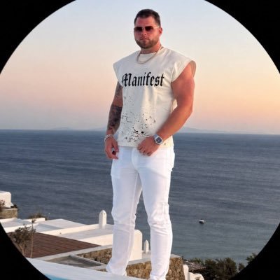 CryptoGodJohn