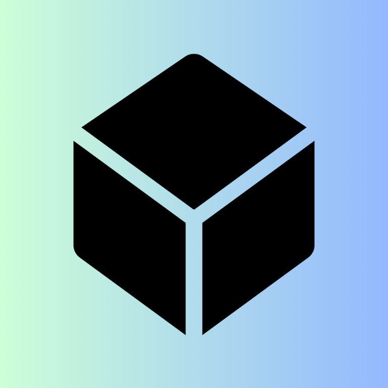 BlackBox logo