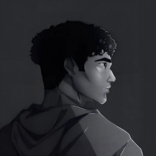 Justice for Kuno token artwork