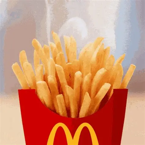 FRIES