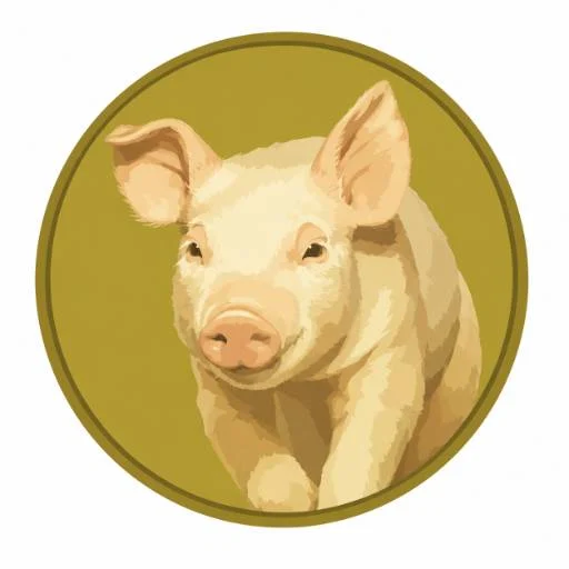 COWE token logo