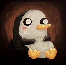 $PENGINU