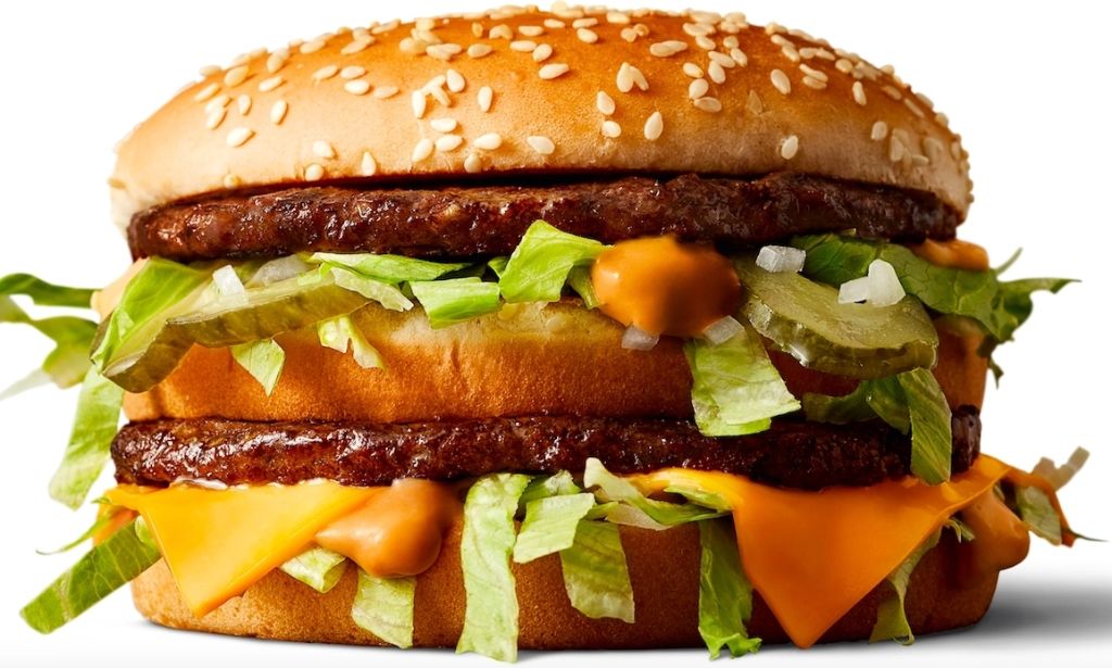 BigMac