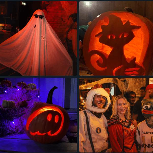 Solanaween