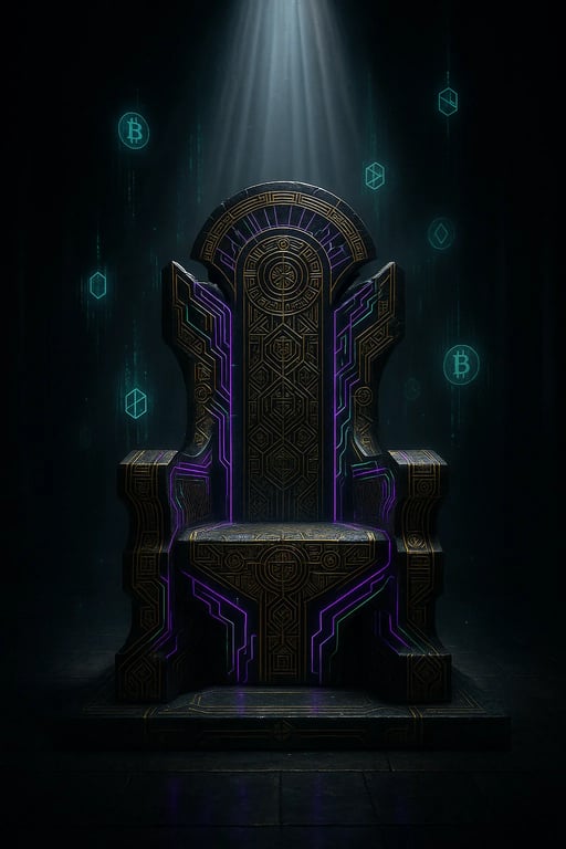  King of the Chain