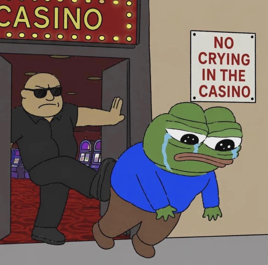 CASINO