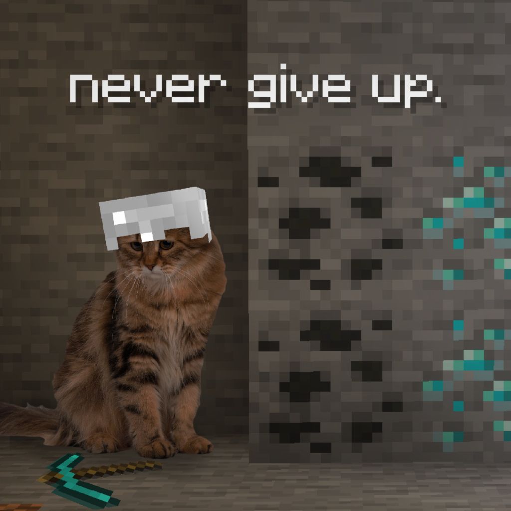 MINECAT