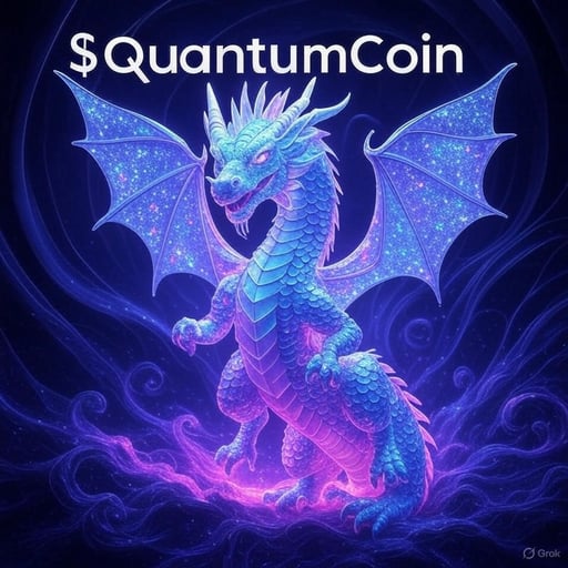QuantumCoin
