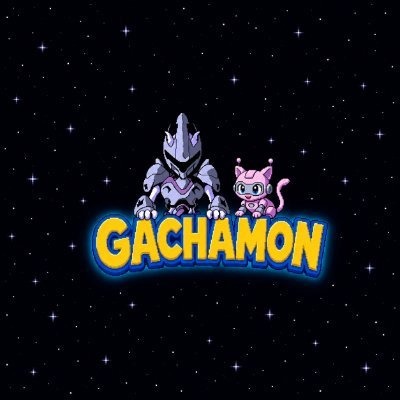 GACHAMON