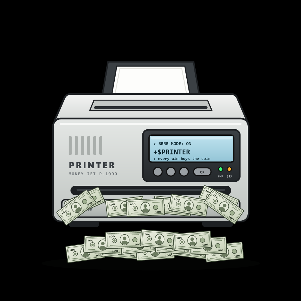 PRINTER