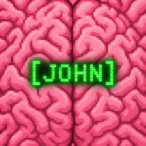 JOHN