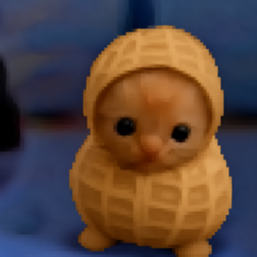nut