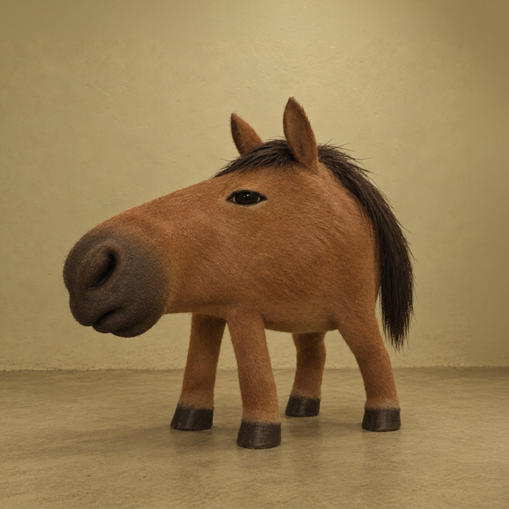 honse