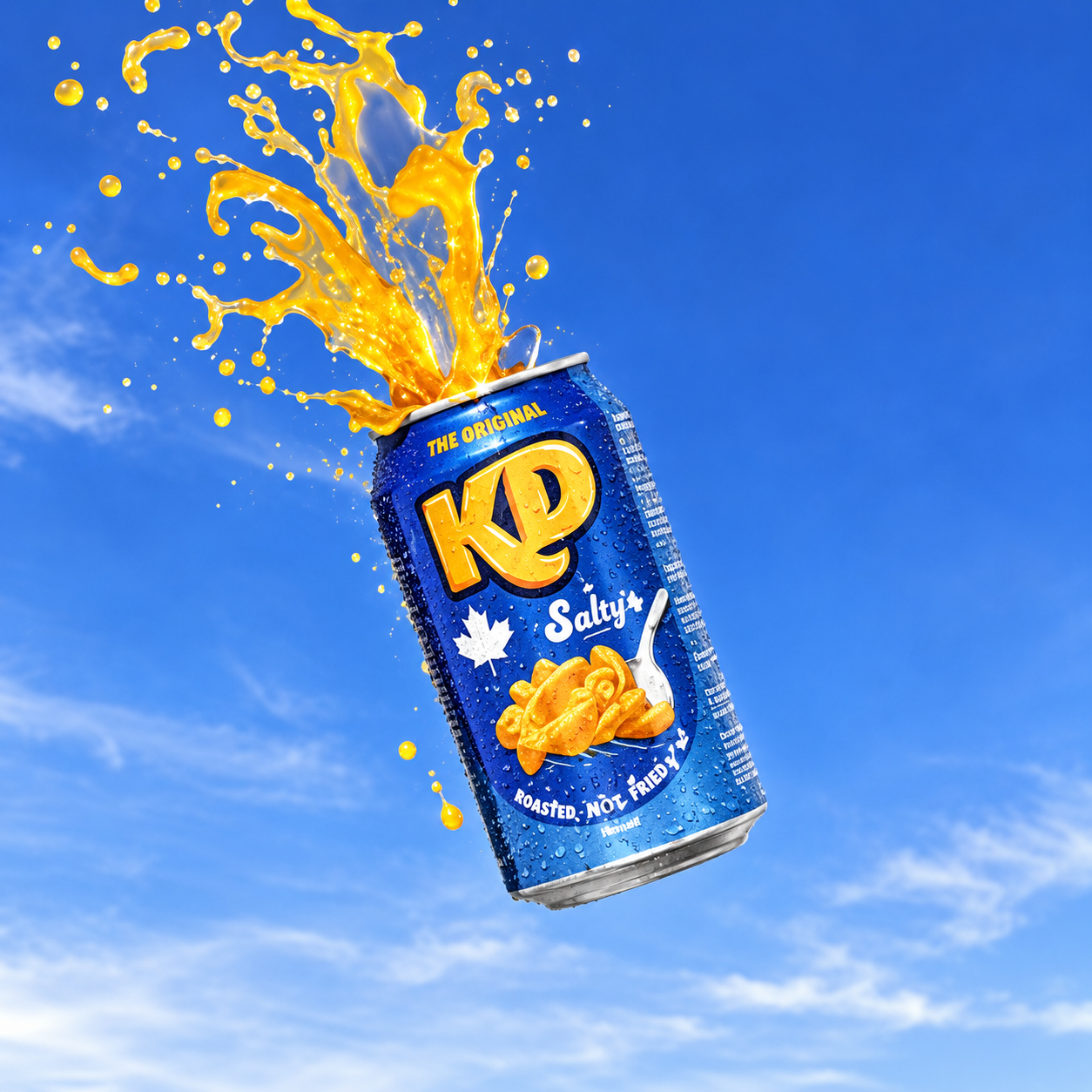 KD