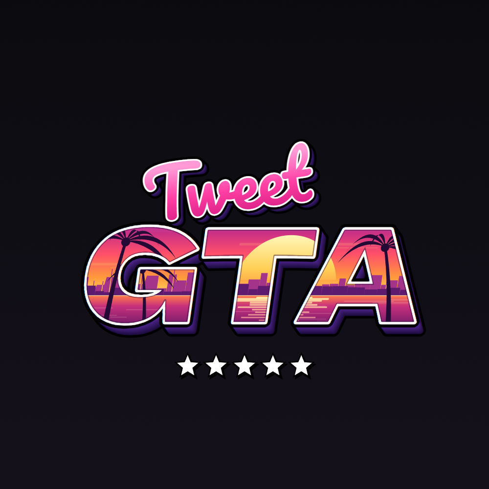 TWEETGTA