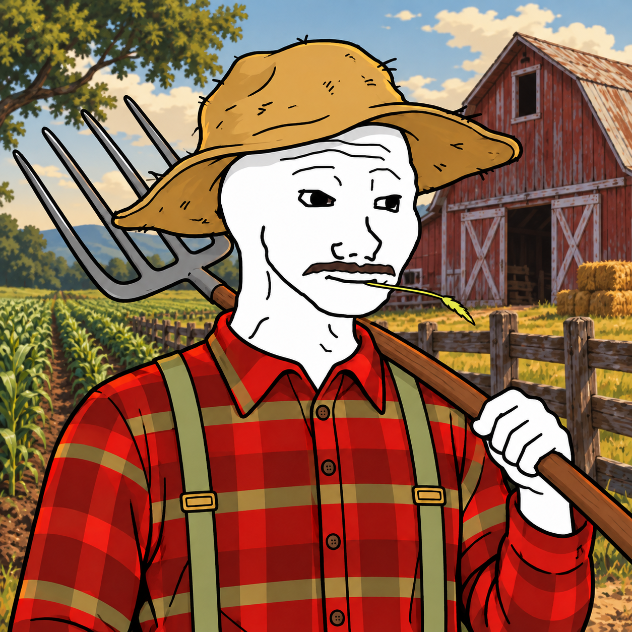 Farmer