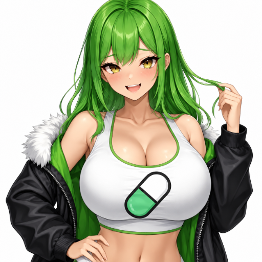 Pump Titty Coin logo