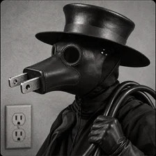 $PLAGUE