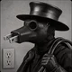 $PLAGUE
