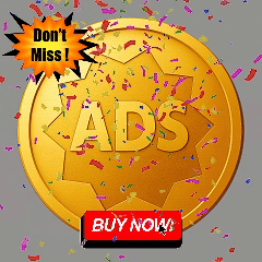 Dont Miss! logo
