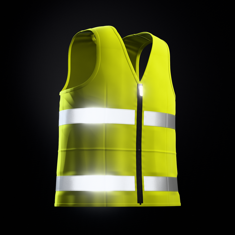 FRENCHVEST