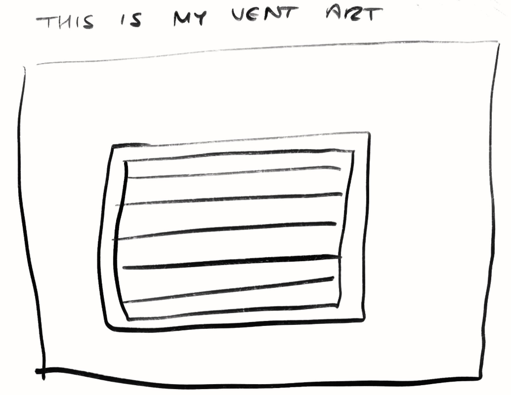 Vent